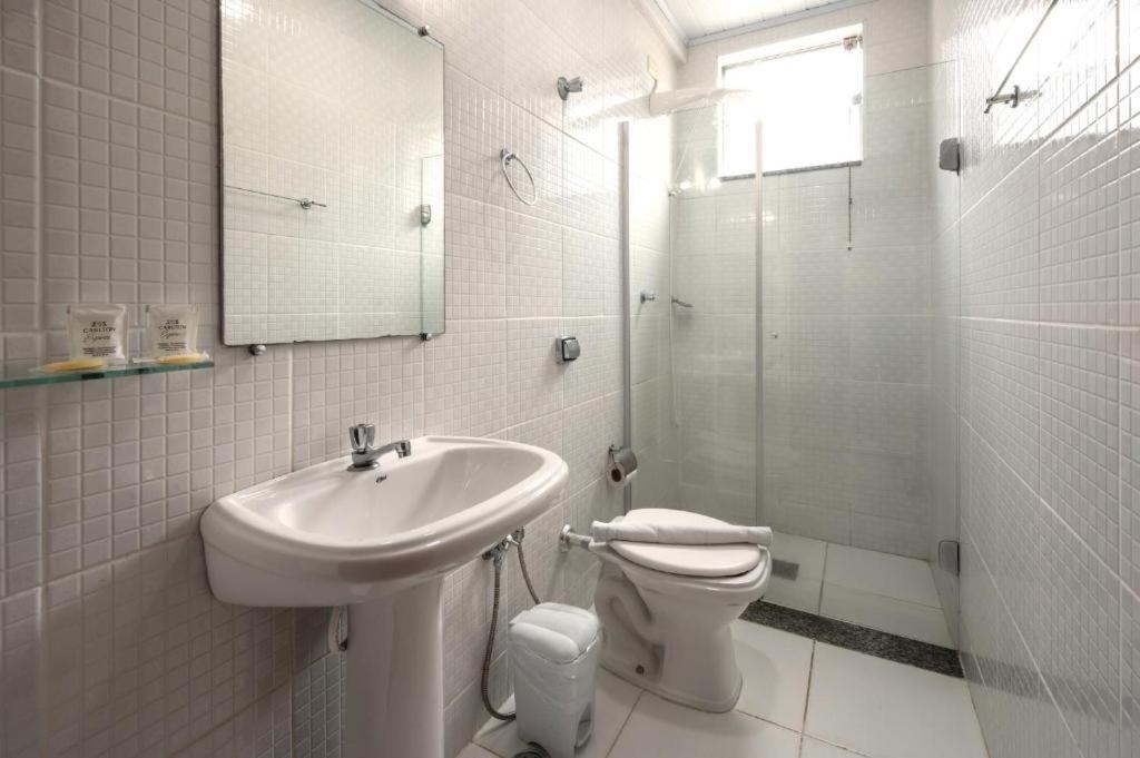 Italian Palace Rede Carlton Hotel 3*