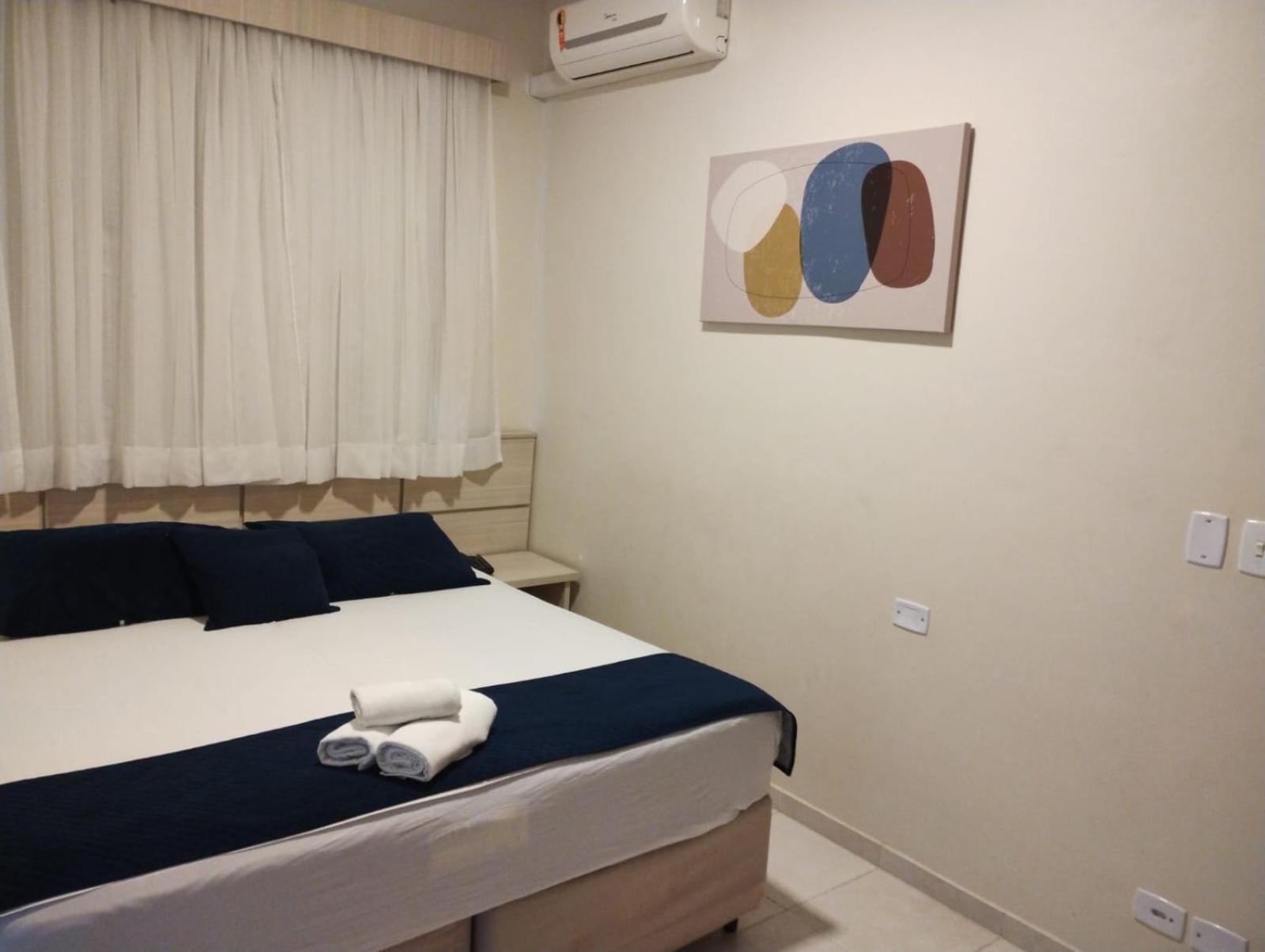 Hotel Italian Palace Rede Carlton 3*