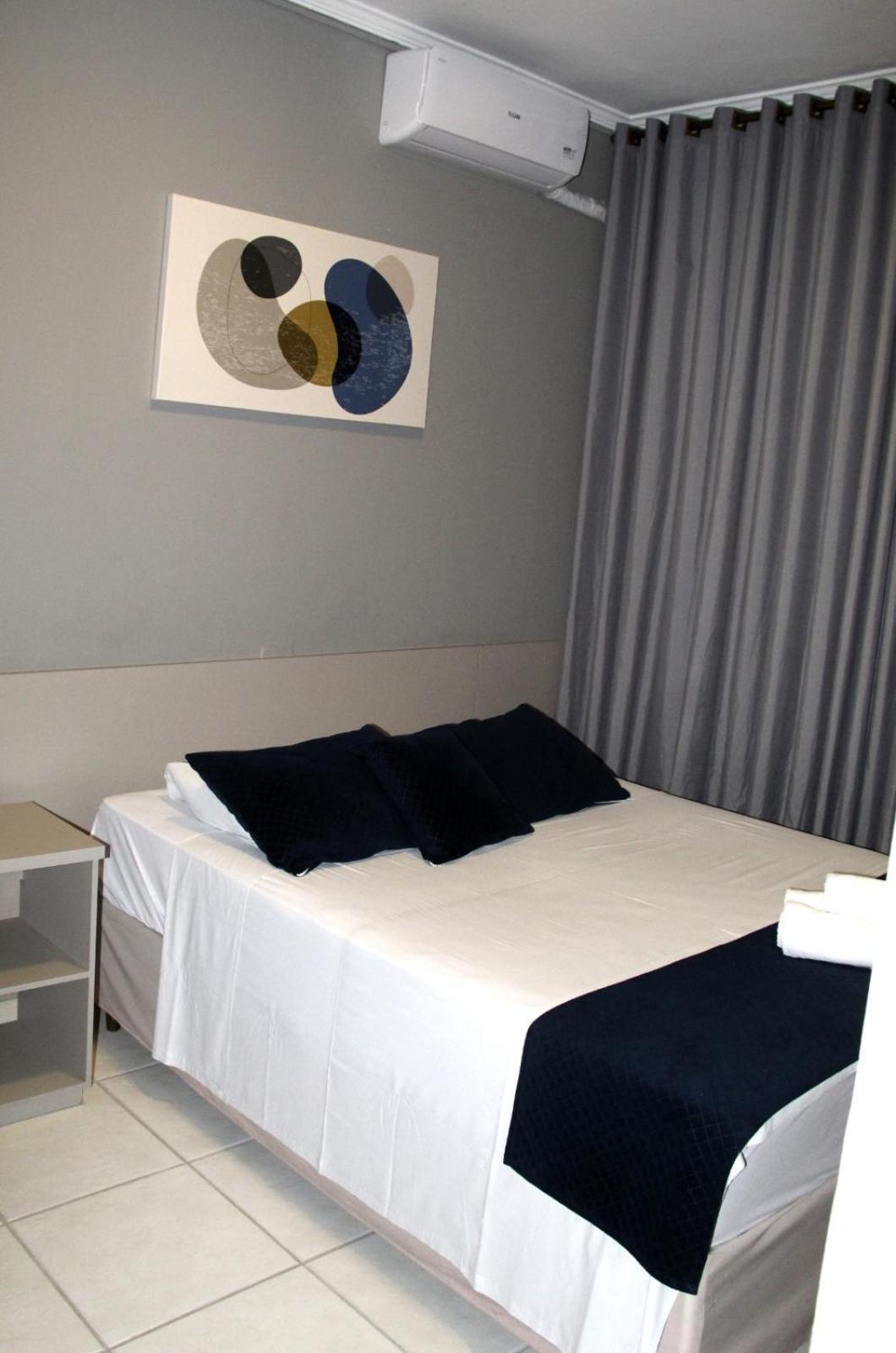 Hotel Italian Palace Rede Carlton