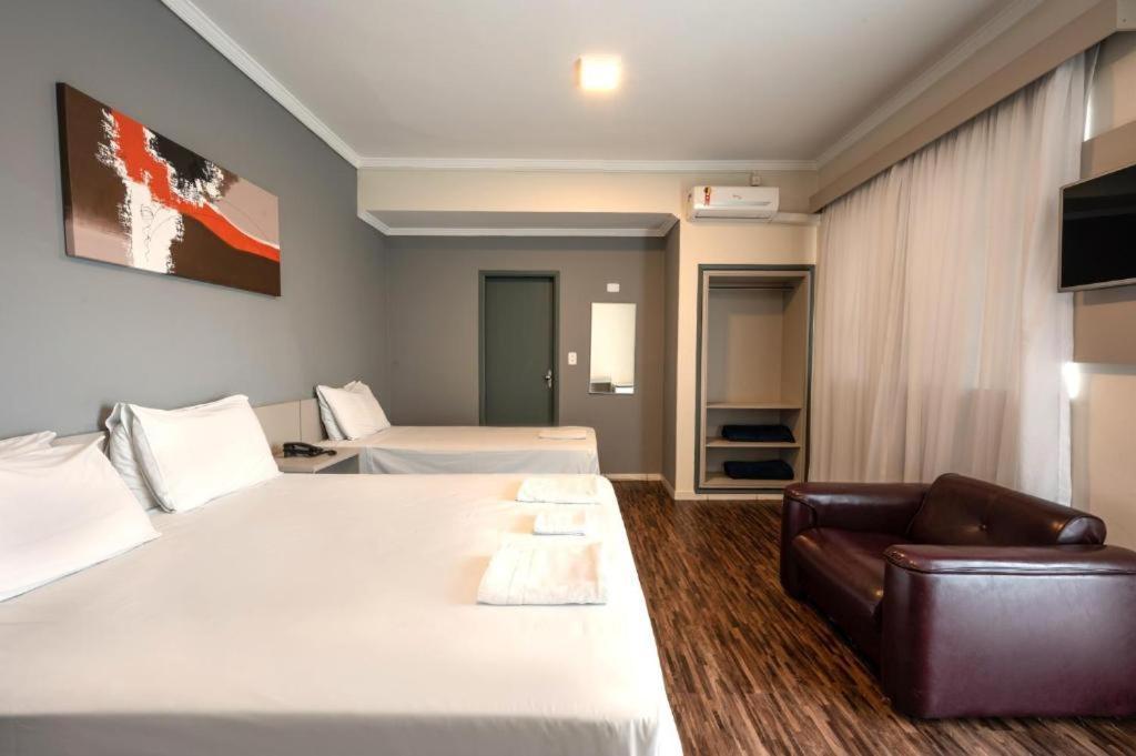 Italian Palace Rede Carlton Hotel 3*
